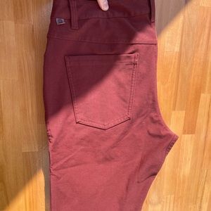 LuLu ABC Pants